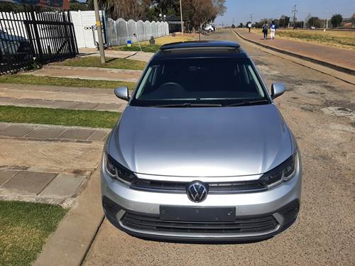 Volkswagen (VW) Polo 1.0 TSI Life